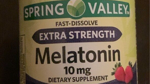 My Dog Ate 10 Mg Melatonin