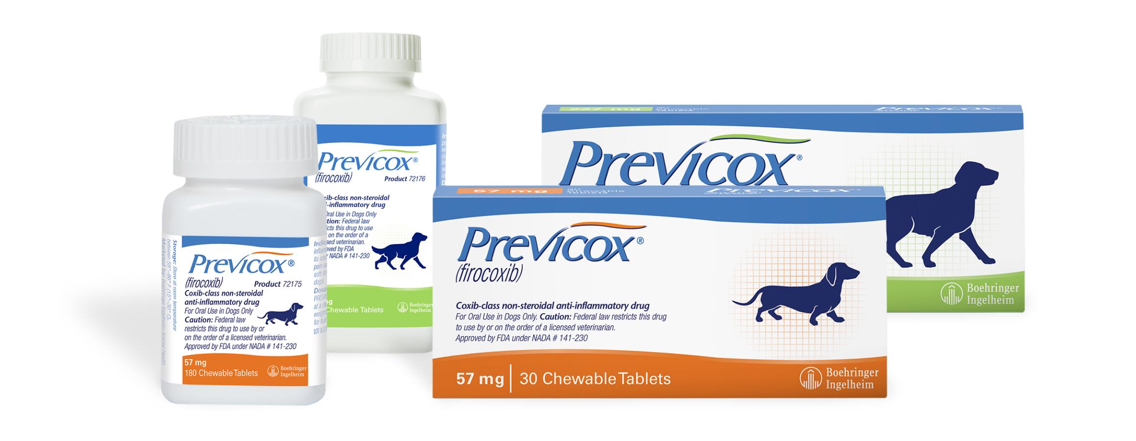 Previcox Killed My Dog