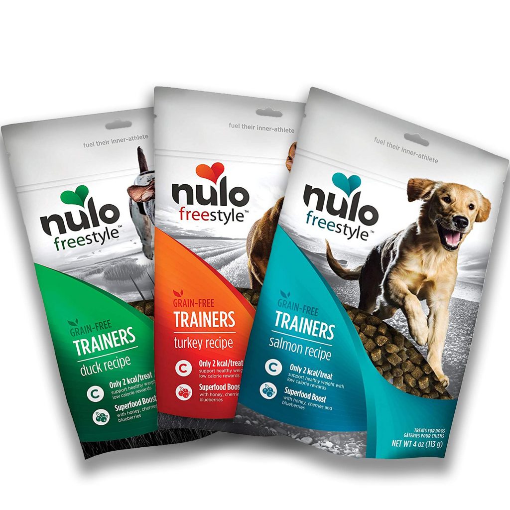 Is Nulo A Good Dog Food