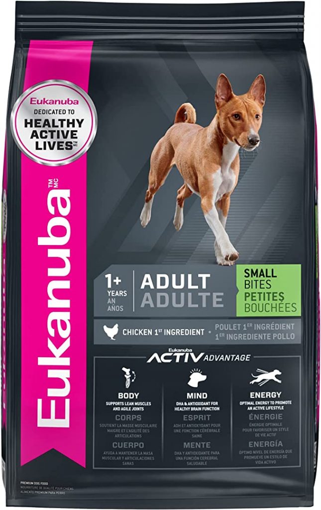 Is Eukanuba Dog Food Good? Detailed Verdict