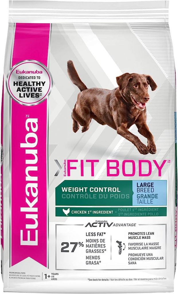 Is Eukanuba Dog Food Good? Detailed Verdict