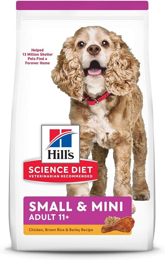 Is Hill's Science Diet a Good Dog Food? Full Review