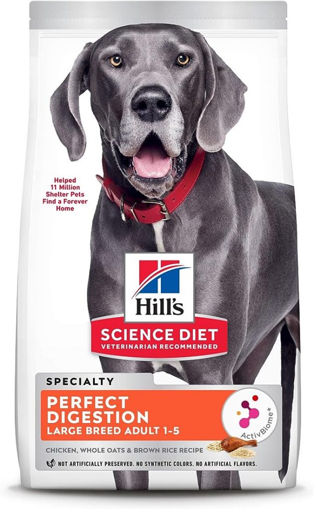 Is Hill's Science Diet a Good Dog Food? Full Review