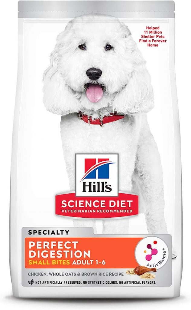 Is Hill's Science Diet a Good Dog Food? Full Review