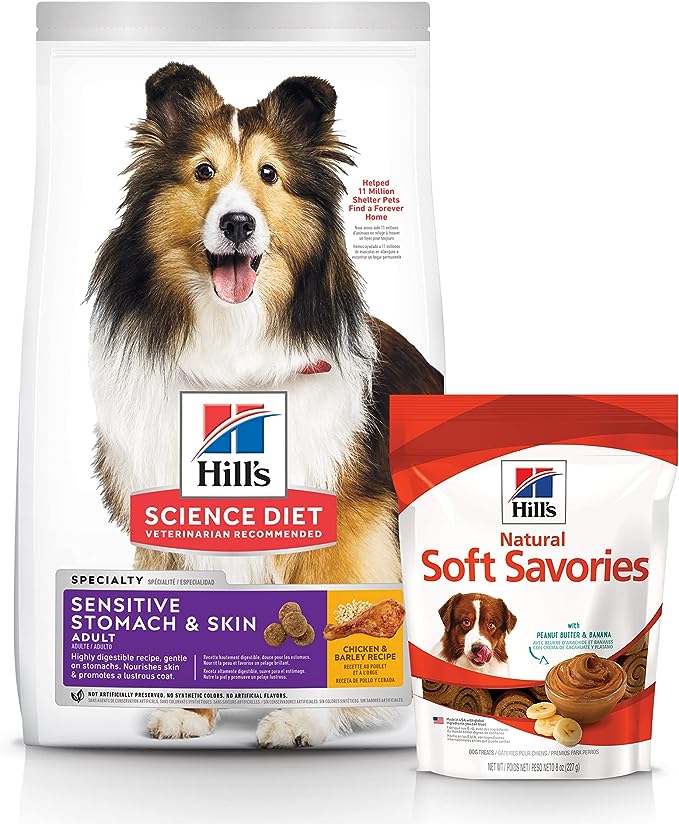 Is Hill's Science Diet a Good Dog Food? Full Review