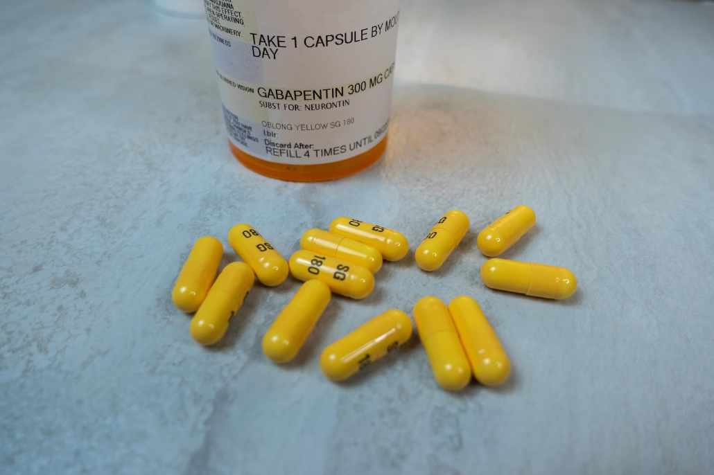 Gabapentin Killed My Dog